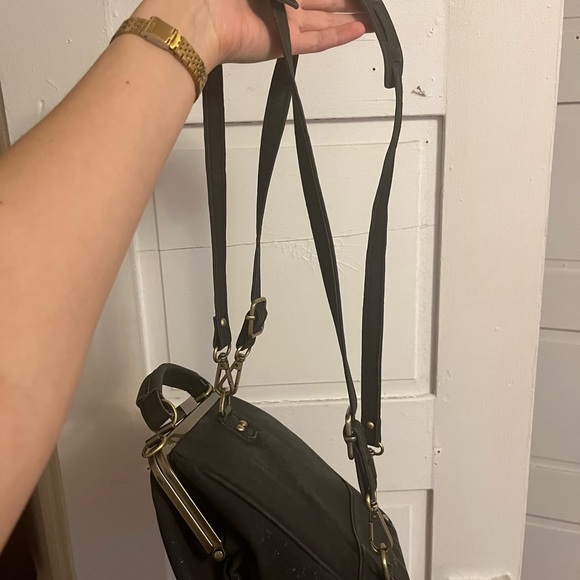 Laflore Paris Bebebark Convertible Purse - Picture 3 of 6